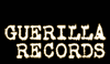Guerilla records
